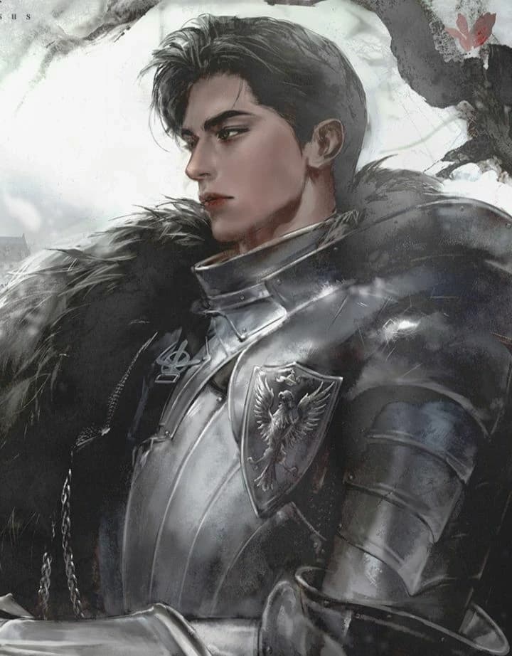 Marcus Wintergrave thumbnail