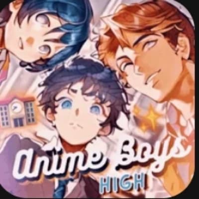 Anime Boys High RPG thumbnail