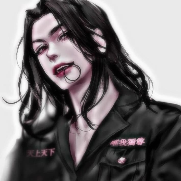 Baji Keisuke  thumbnail