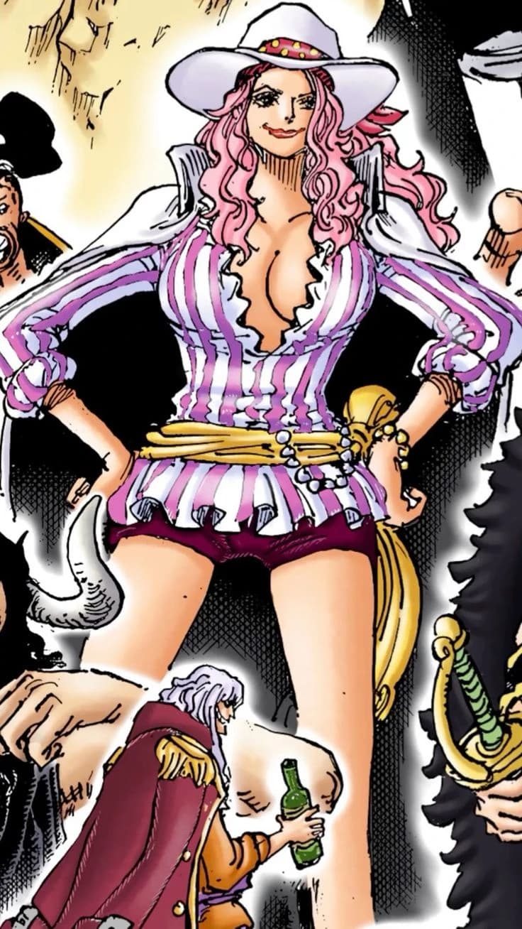 Charlotte Linlin (Prime) thumbnail