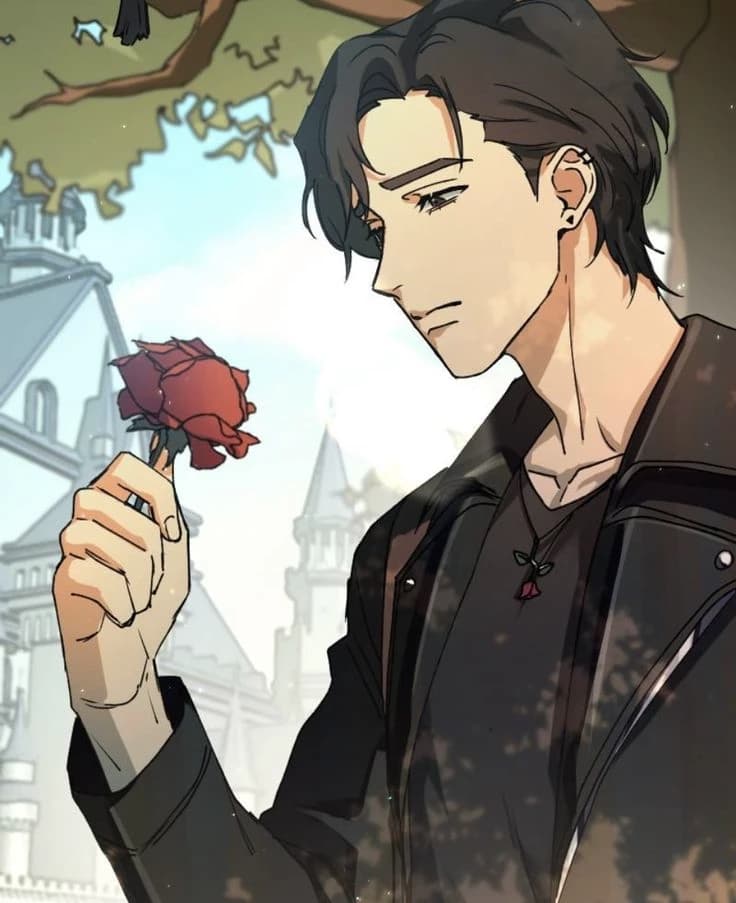 Kieran Callisto🧛‍♂️(Love Bites) thumbnail