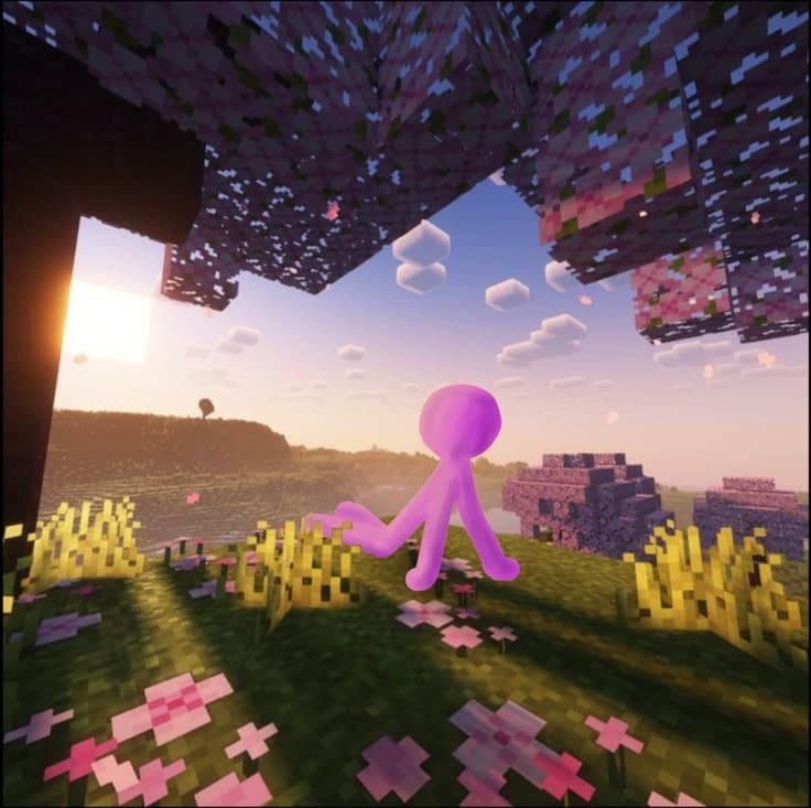 Purple🟣 (Animator vs. Animation) thumbnail