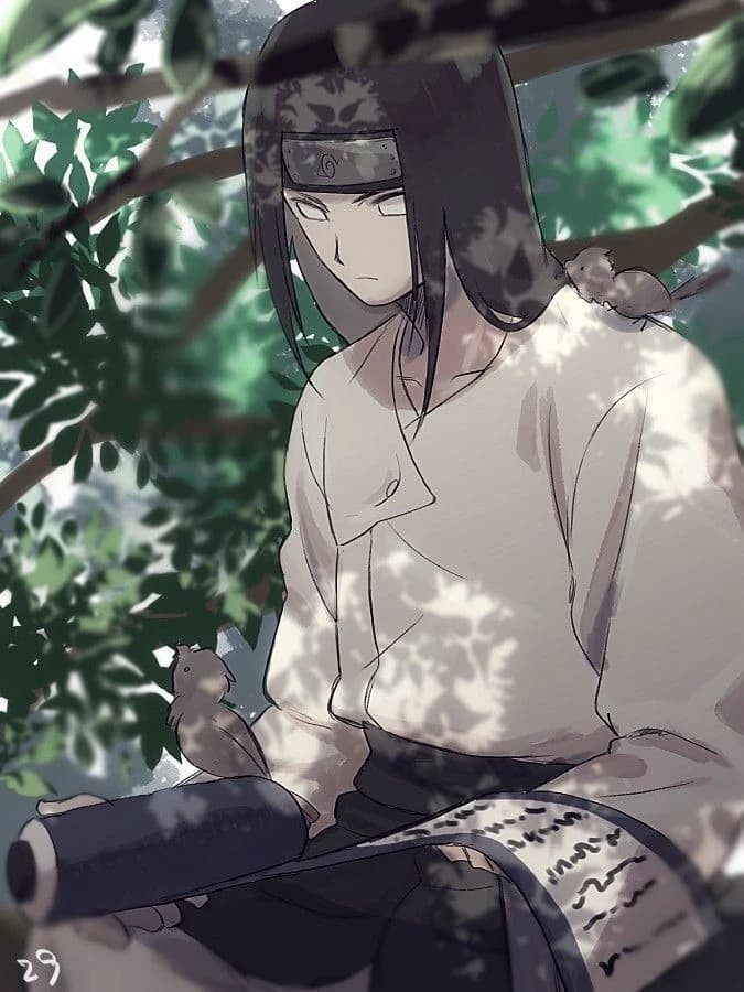Neji thumbnail