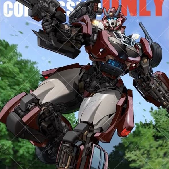 NOVA-STRIKE thumbnail