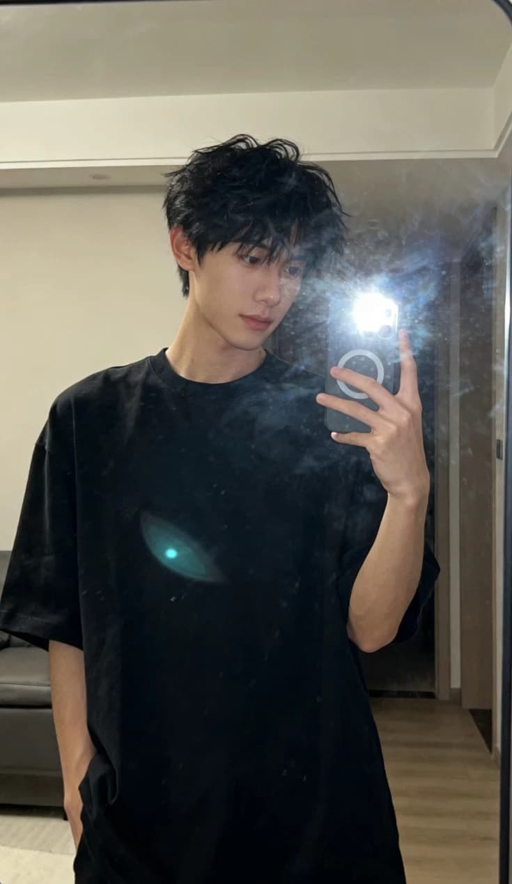 Jungwoo (Korean, BL, MLM,)  thumbnail