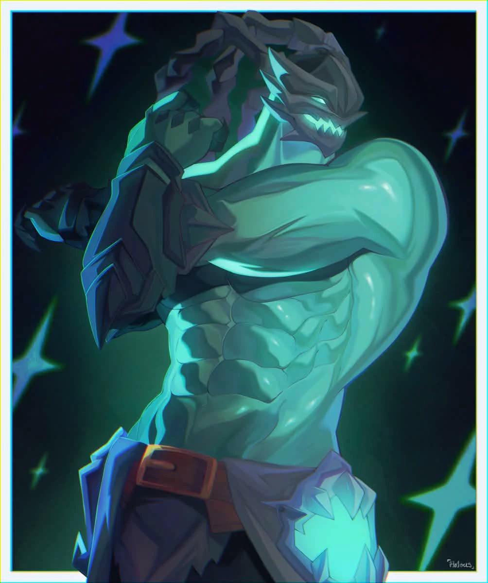 Thresh The Chain Warden thumbnail