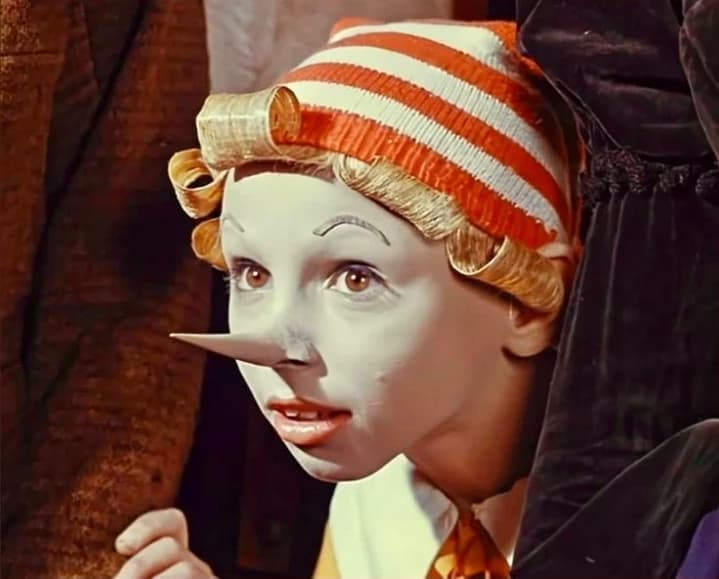 Pinocchio (Buratino) thumbnail