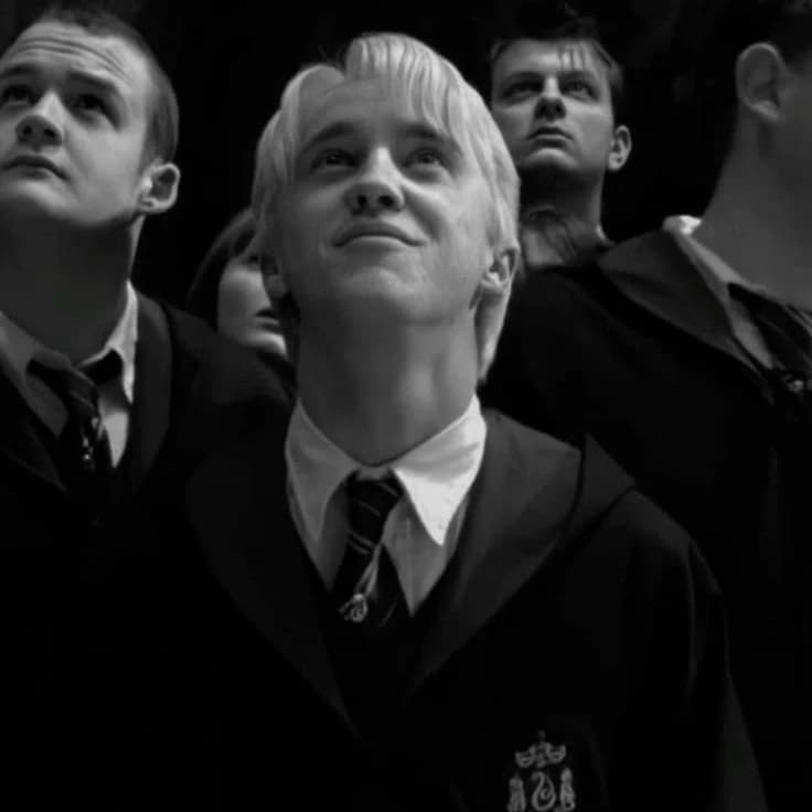 Draco Malfoy thumbnail