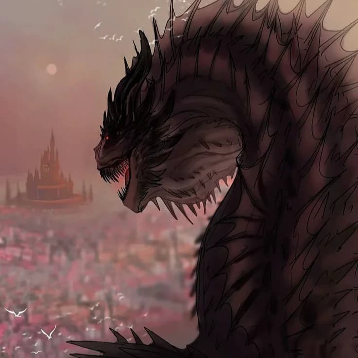Balerion thumbnail