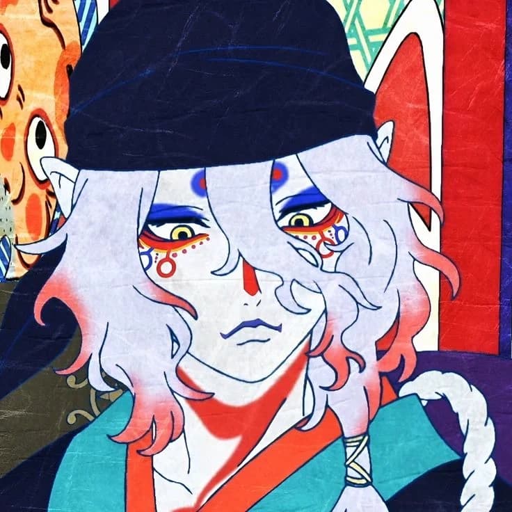 Kusuriuri thumbnail