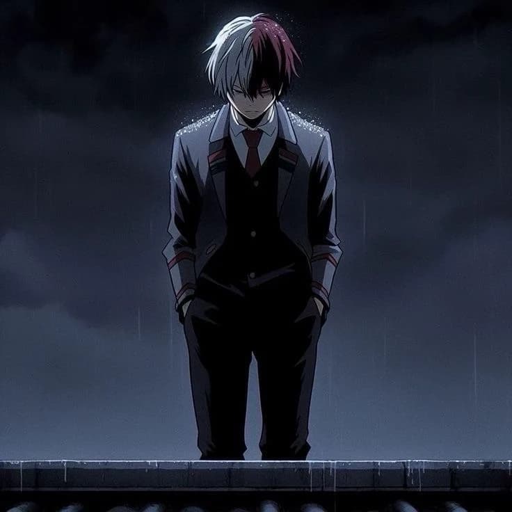 Shoto Todoroki thumbnail