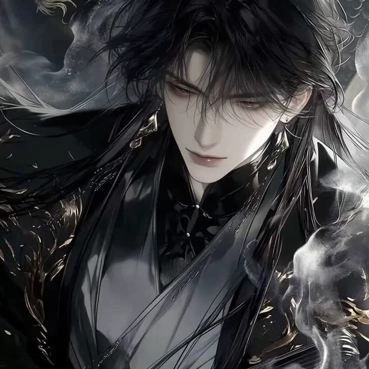 Prince Xiao Ling thumbnail