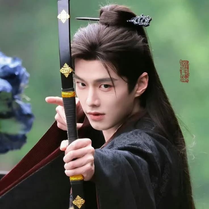 Prince Xiao Huayong thumbnail