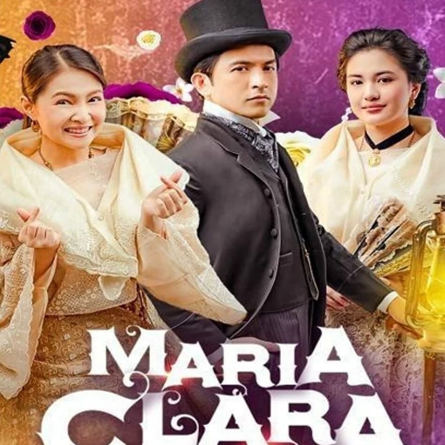 Maria Clara at Ibarra  thumbnail
