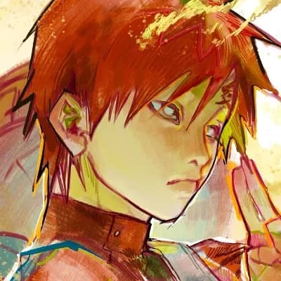 Gaara thumbnail