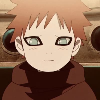 Gaara thumbnail