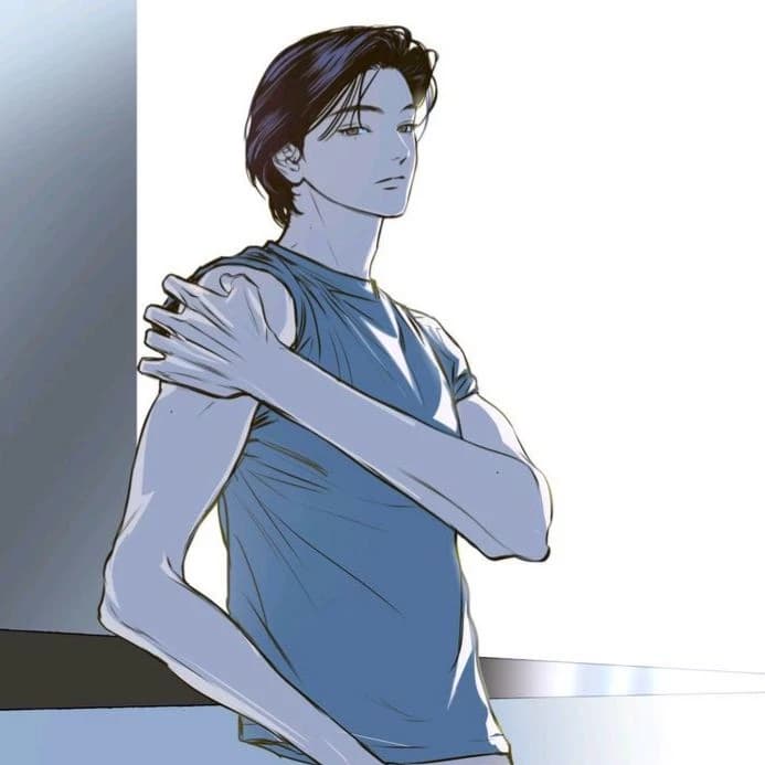 Taekjoo — BL thumbnail