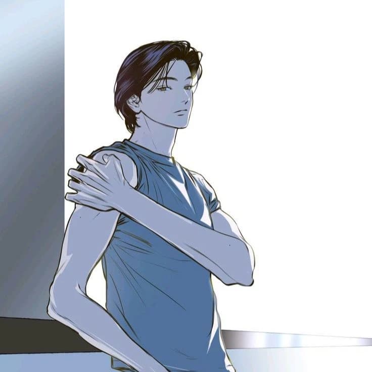 Taekjoo — BL thumbnail