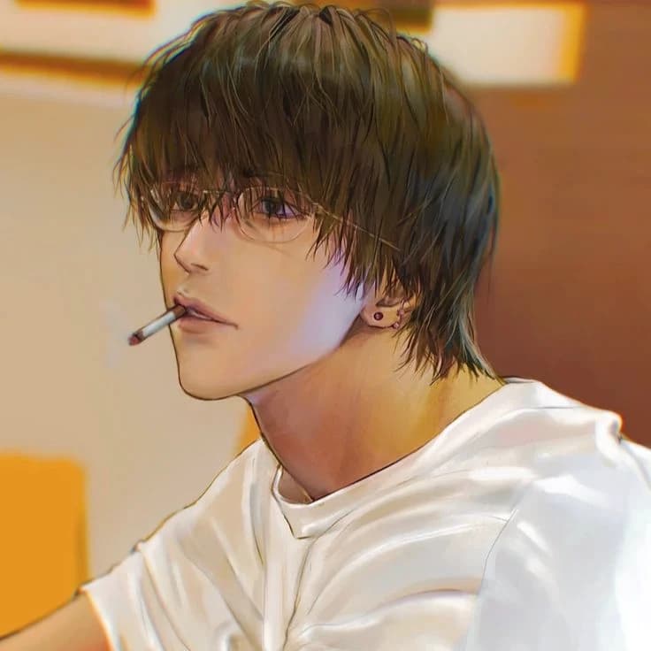 Kiyoshi – BL thumbnail