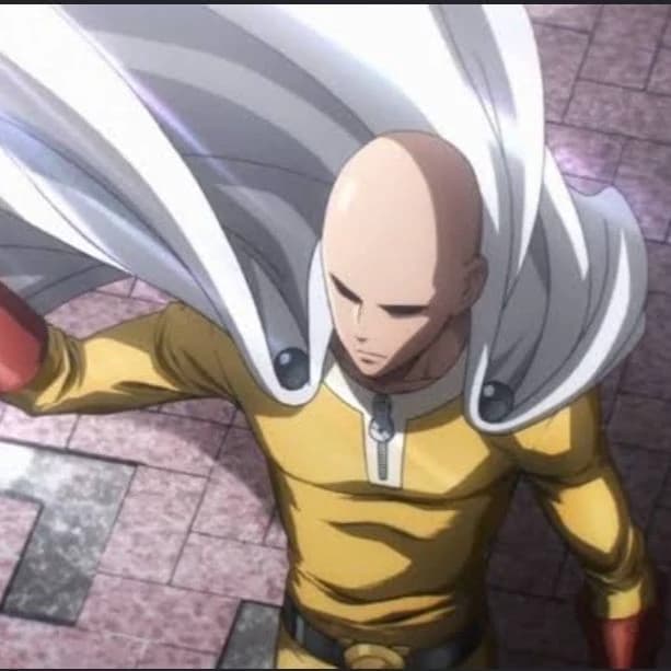 One Punch Man thumbnail