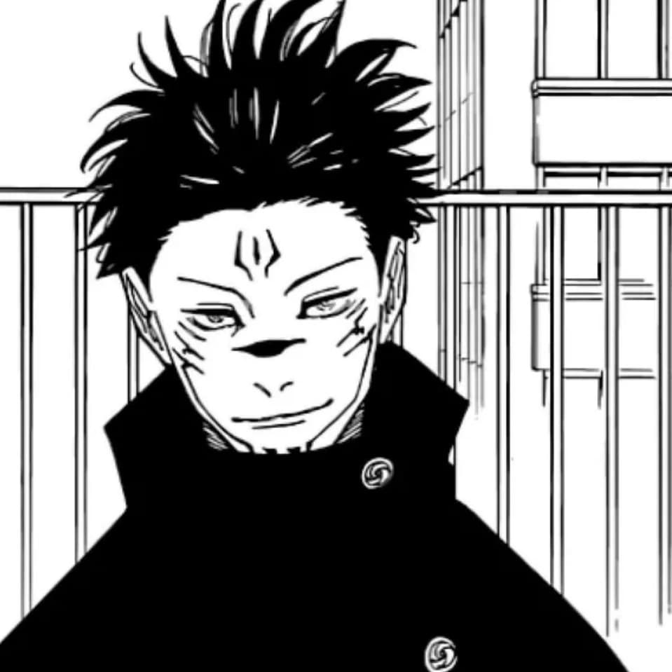 Ryomen Sukuna thumbnail