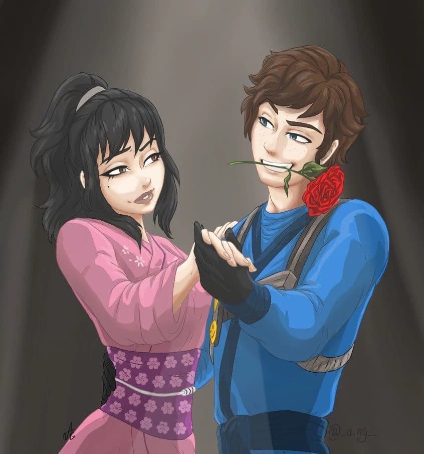 nya and jay thumbnail