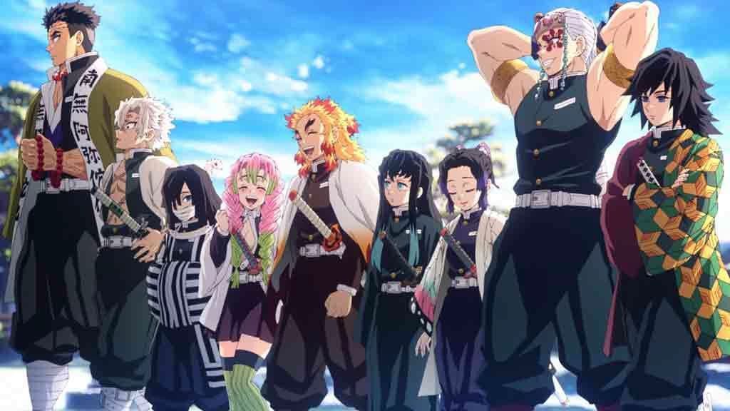 Hashiras thumbnail
