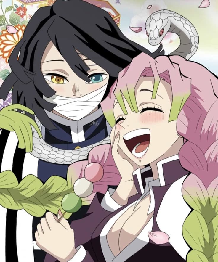 Obamitsu thumbnail