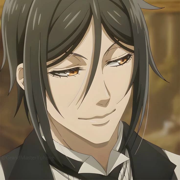 Sebastian Michaelis thumbnail
