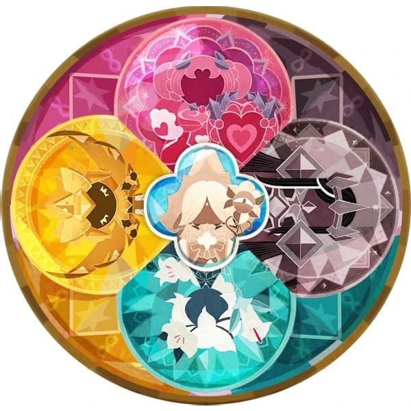 The Ancient Cookies thumbnail