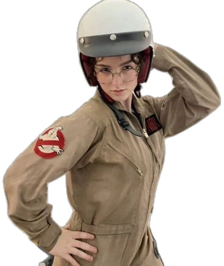 Phoebe Spengler thumbnail