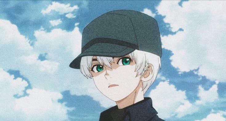Ukyo saionji  thumbnail