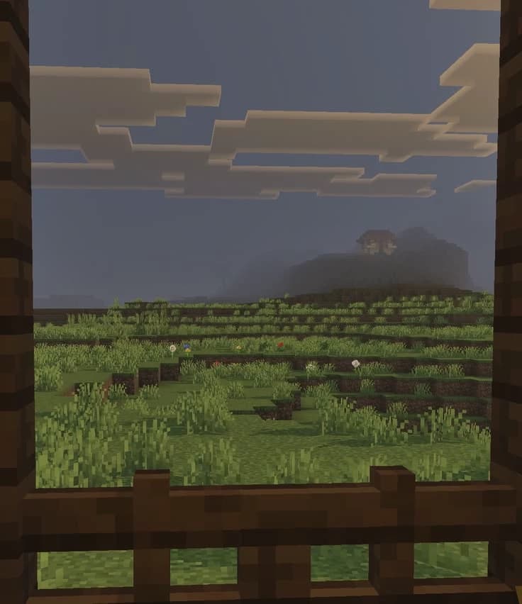 Minecraft - My AU (+ W my Ocs)  thumbnail