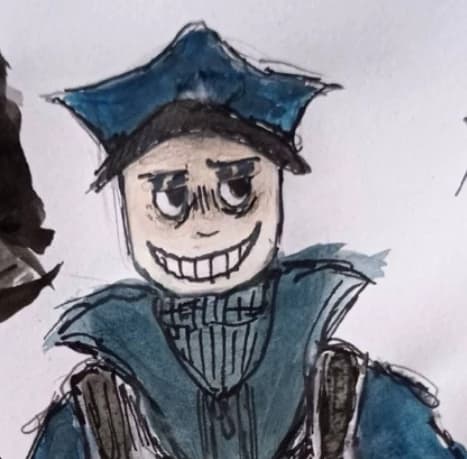 Officer Smiley - Plunder Roulette thumbnail