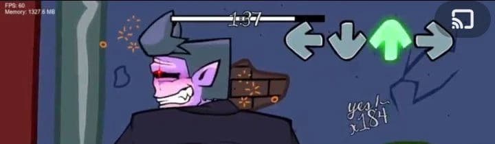 Daddy Dearest - FNF AU thumbnail