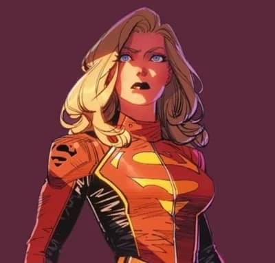 Kara Zor- El thumbnail