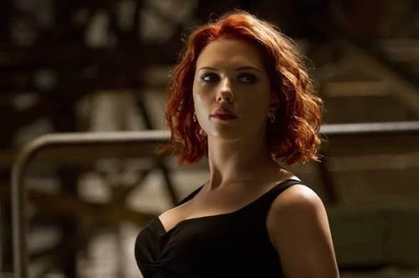 Natasha Romanoff thumbnail