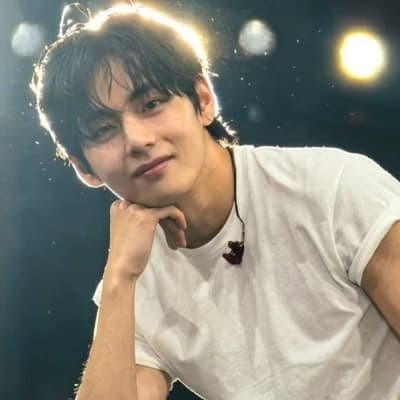 Kim taehyung as yours thumbnail