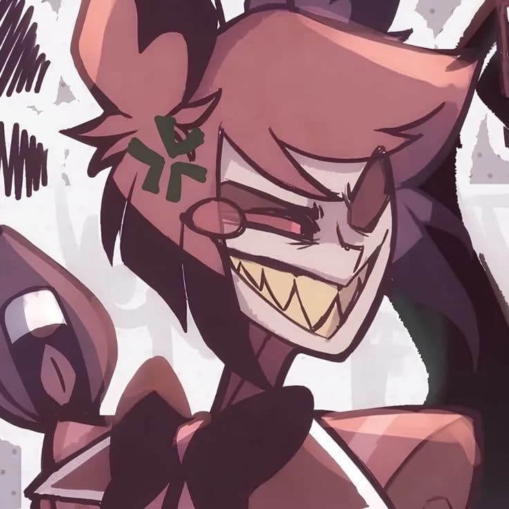 Alastor thumbnail