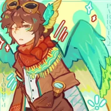 001 parrotX2  thumbnail