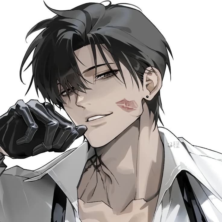 ☆ Mafia Boss: Ames ✯ thumbnail