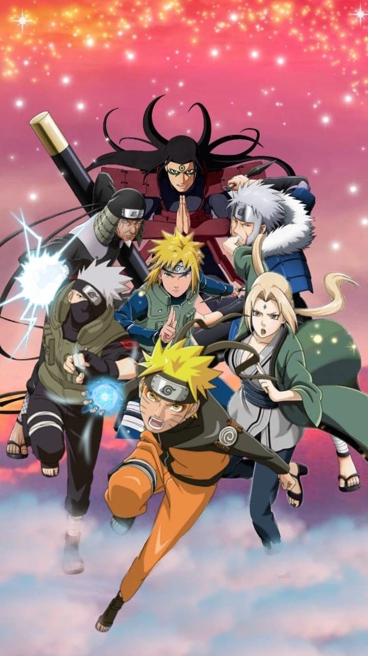 Hokage thumbnail