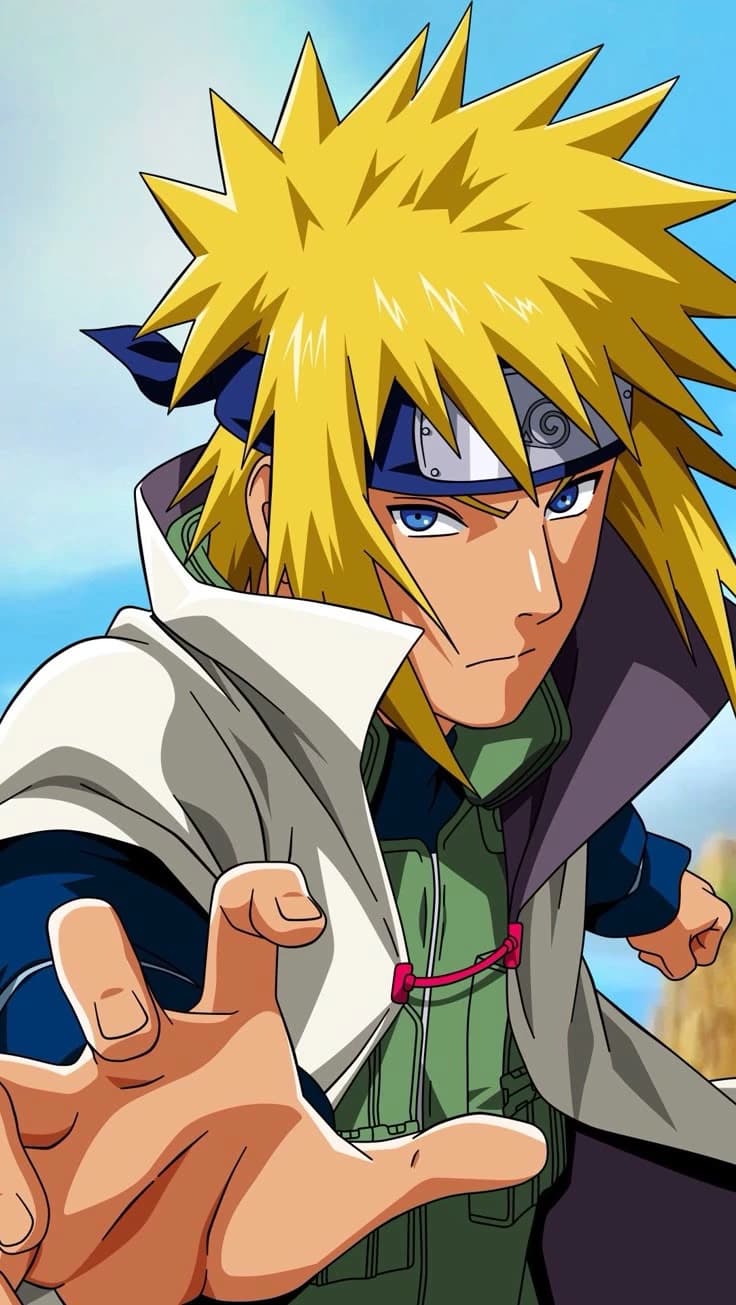 Pikmi in Minato's team thumbnail