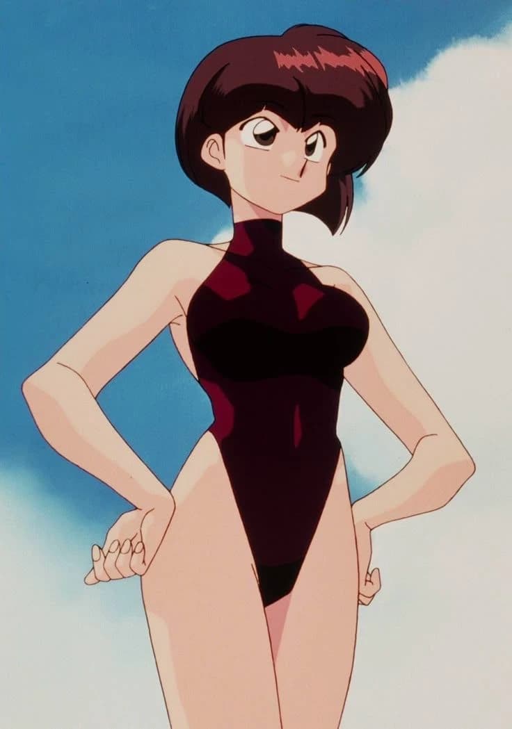 Nabiki Tendo (nabiku) thumbnail