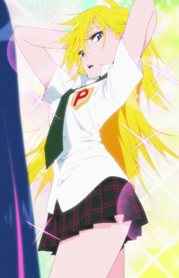 Panty anarchy thumbnail
