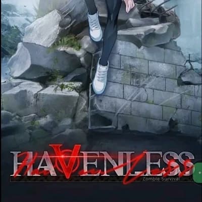 HAVENLESS (game) RPG  thumbnail
