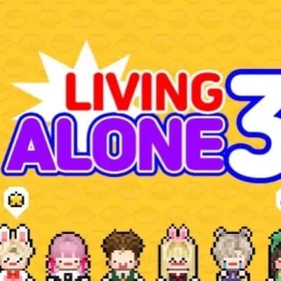 Livingalone3 (RPG) LGBTQ+ (omegaverse) thumbnail