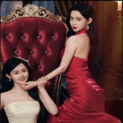 

After Transmigrating as Villain Fake Young Miss, My Whole Family Can read mind thumbnail