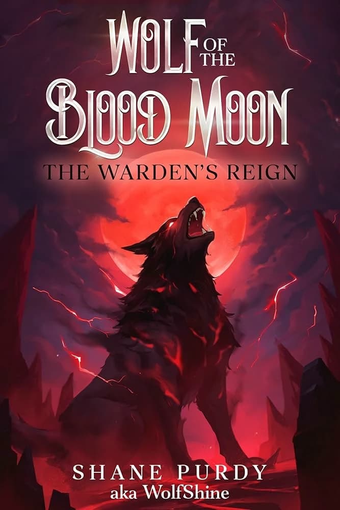 The Wolf Of The Blood Moon thumbnail