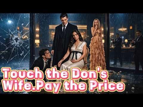 Touch the Don's wife. Pay the price thumbnail